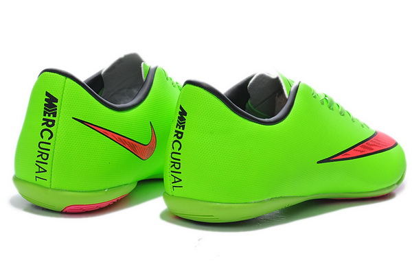 2014 World Cup Nike Mercurial Victory V Indoor Men Shoes--018